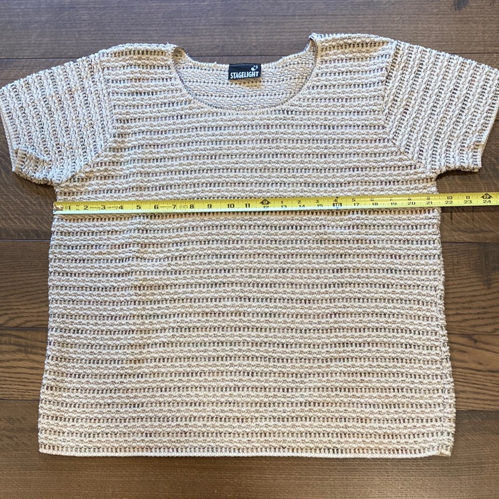 Woman’s Sweater